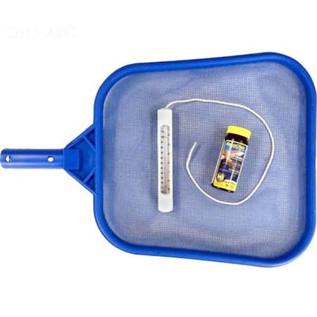 Jed Maintenance Kit for Pool Accessories JE35084